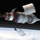 Illustration for article titled Here's What To Expect During The First Orion Test Flight